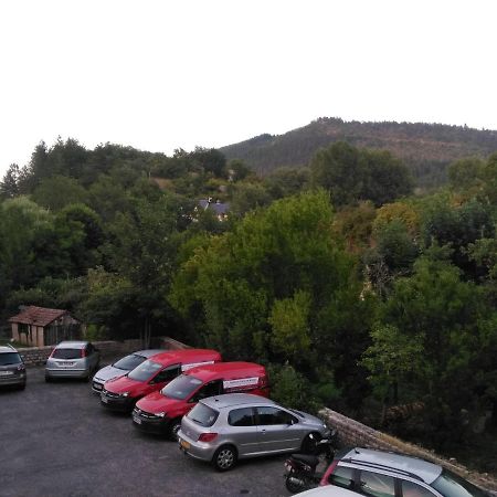 Hotel Lou Cantou Chanac Exterior photo